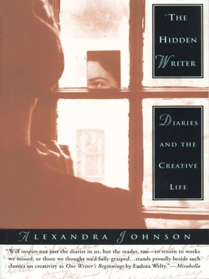 cover image of The Hidden Writer